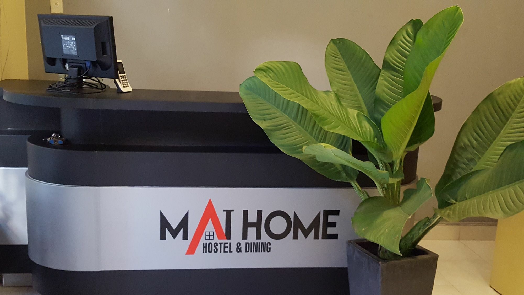 Hotel Mai