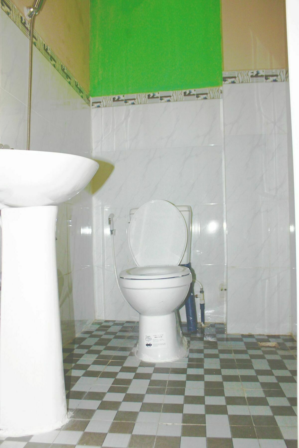 Mai Hotel Hô Chi Minh-Ville